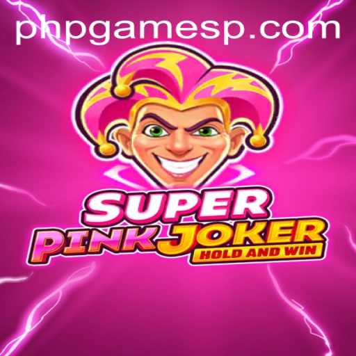Unveiling SuperPinkJoker: The New Sensation in phpgames