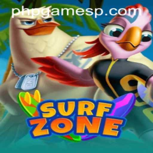 Dive into the Exciting World of SurfZone: A PHPGames Adventure