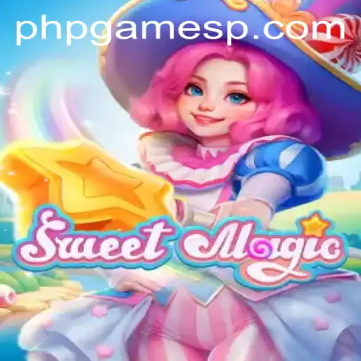 SweetMagic: Enchanting Adventures in the World of SweetMystery