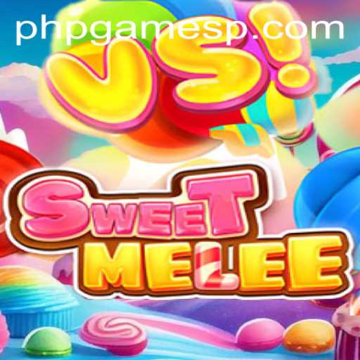 SweetMelee: An Immersive Experience in the World of PHPGames