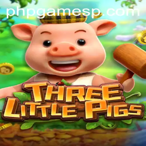 Explore the Enchanting World of THREELITTLEPIGS in PHPGames