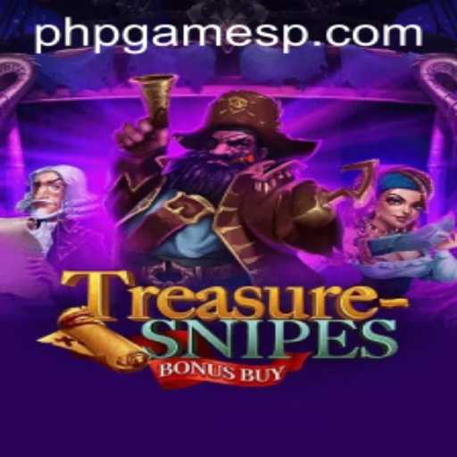Exploring the Exciting World of TreasuresnipesBonusBuy - A PHPGames Adventure