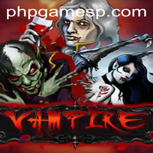 Immersive Adventure Awaits: Vampire, the Latest PHPGames Sensation
