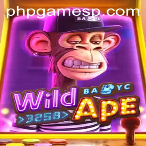 Exploring the World of WildApe3258: A Modern PHP Game