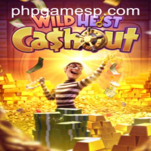 WildHeistCashout: A Thrilling Adventure in the World of PHGames