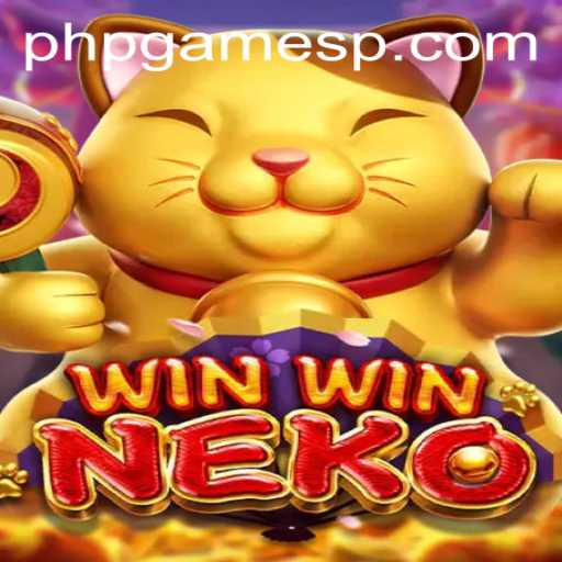 Exploring the Fascinating World of WinWinNeko and its Impact on Phpgames