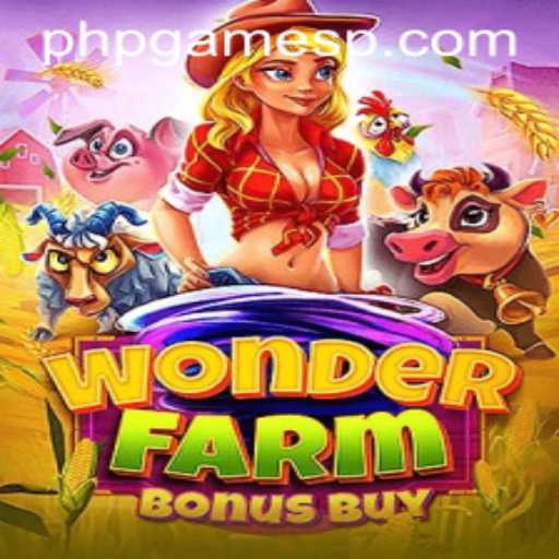 Explore the Exciting World of WonderFarmBonusBuy: A PHPGames Adventure
