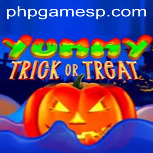 YummyTrickorTreat: A Spooktacular Adventure in PHPGames
