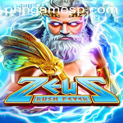 Immerse Yourself in the Divine World of ZeusRushFever